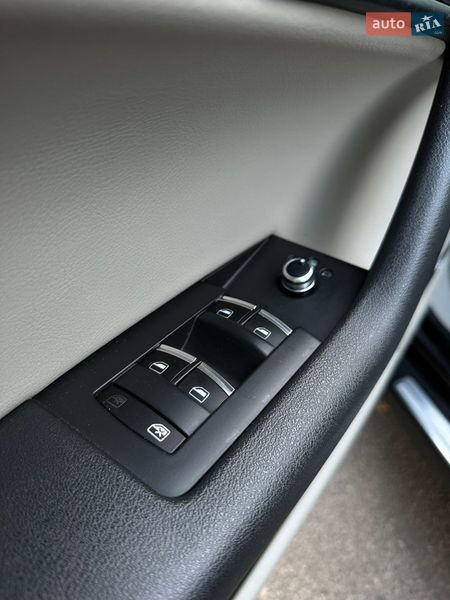Хэтчбек Audi A3 2011 в Киеве