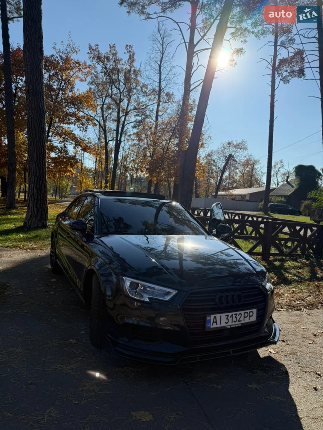 2020 Audi A3 - мініатюра 2