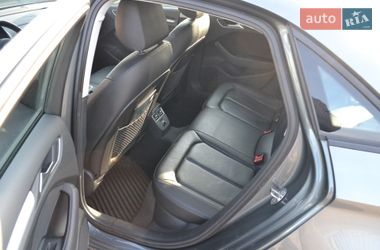 Седан Audi A3 2015 в Киеве
