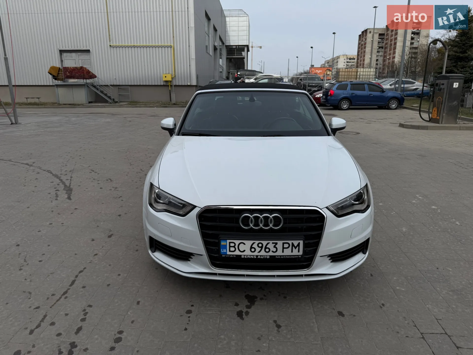 2014 Audi A3 - мініатюра 13