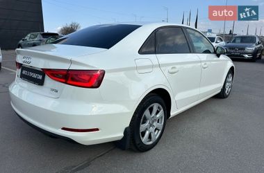 Седан Audi A3 2014 в Киеве фото 8 Седан Audi A3 2014 в Киеве
