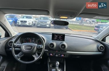 Седан Audi A3 2014 в Киеве фото 16 Седан Audi A3 2014 в Киеве