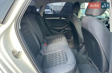 Седан Audi A3 2014 в Киеве фото 26 Седан Audi A3 2014 в Киеве