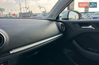 Седан Audi A3 2014 в Киеве фото 21 Седан Audi A3 2014 в Киеве