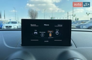 Седан Audi A3 2014 в Киеве фото 20 Седан Audi A3 2014 в Киеве
