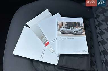 Седан Audi A3 2014 в Киеве фото 27 Седан Audi A3 2014 в Киеве