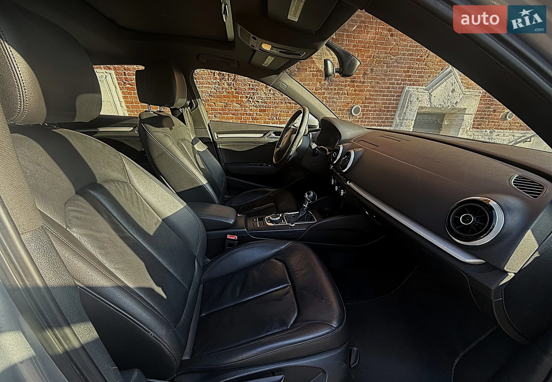 2015 Audi A3 - мініатюра 10