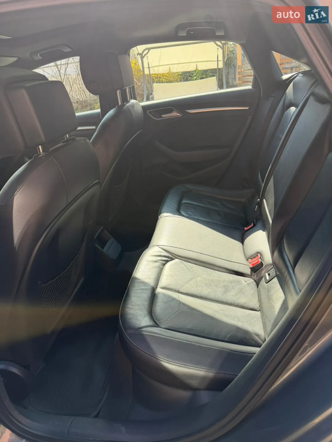 2014 Audi A3 - мініатюра 22