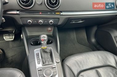 Седан Audi A3 2014 в Киеве