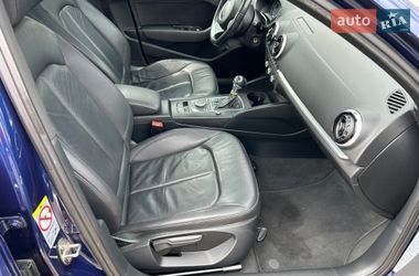 Седан Audi A3 2014 в Киеве