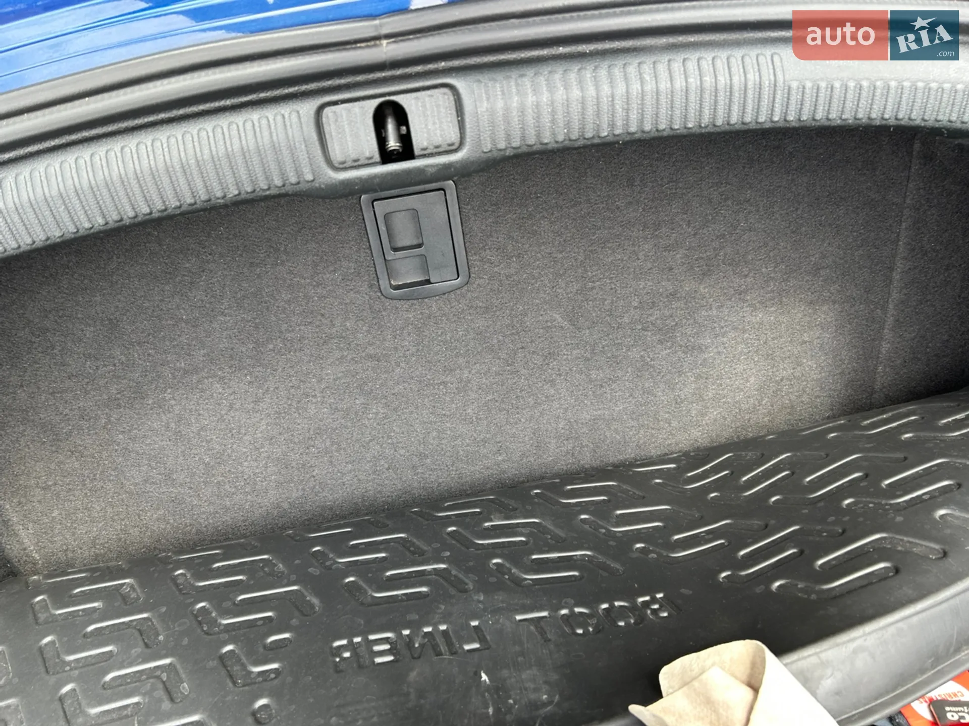 2014 Audi A3 - мініатюра 15