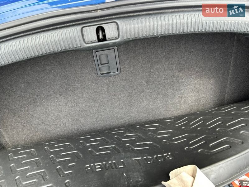 Седан Audi A3 2014 в Киеве