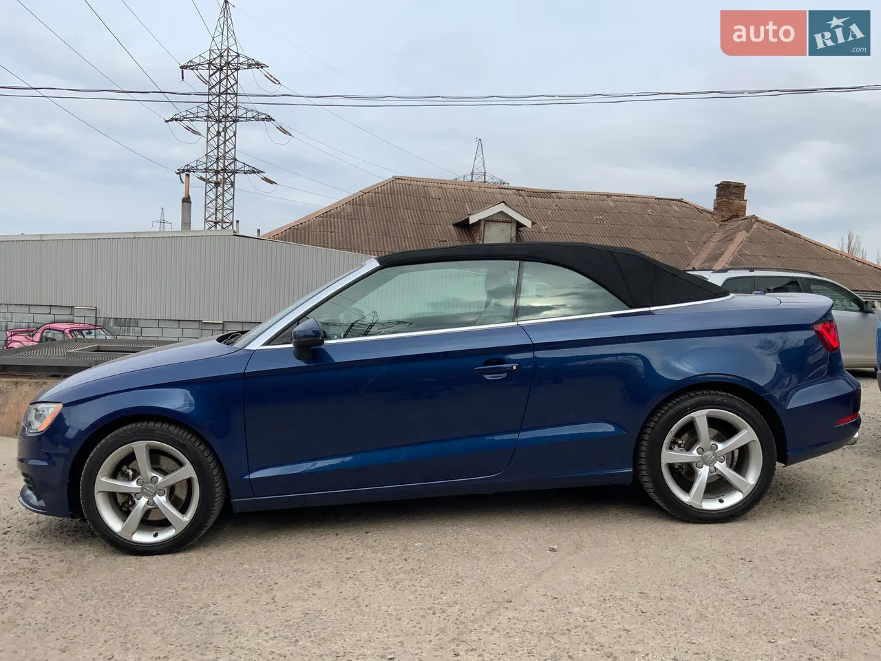2015 Audi A3 - мініатюра 15
