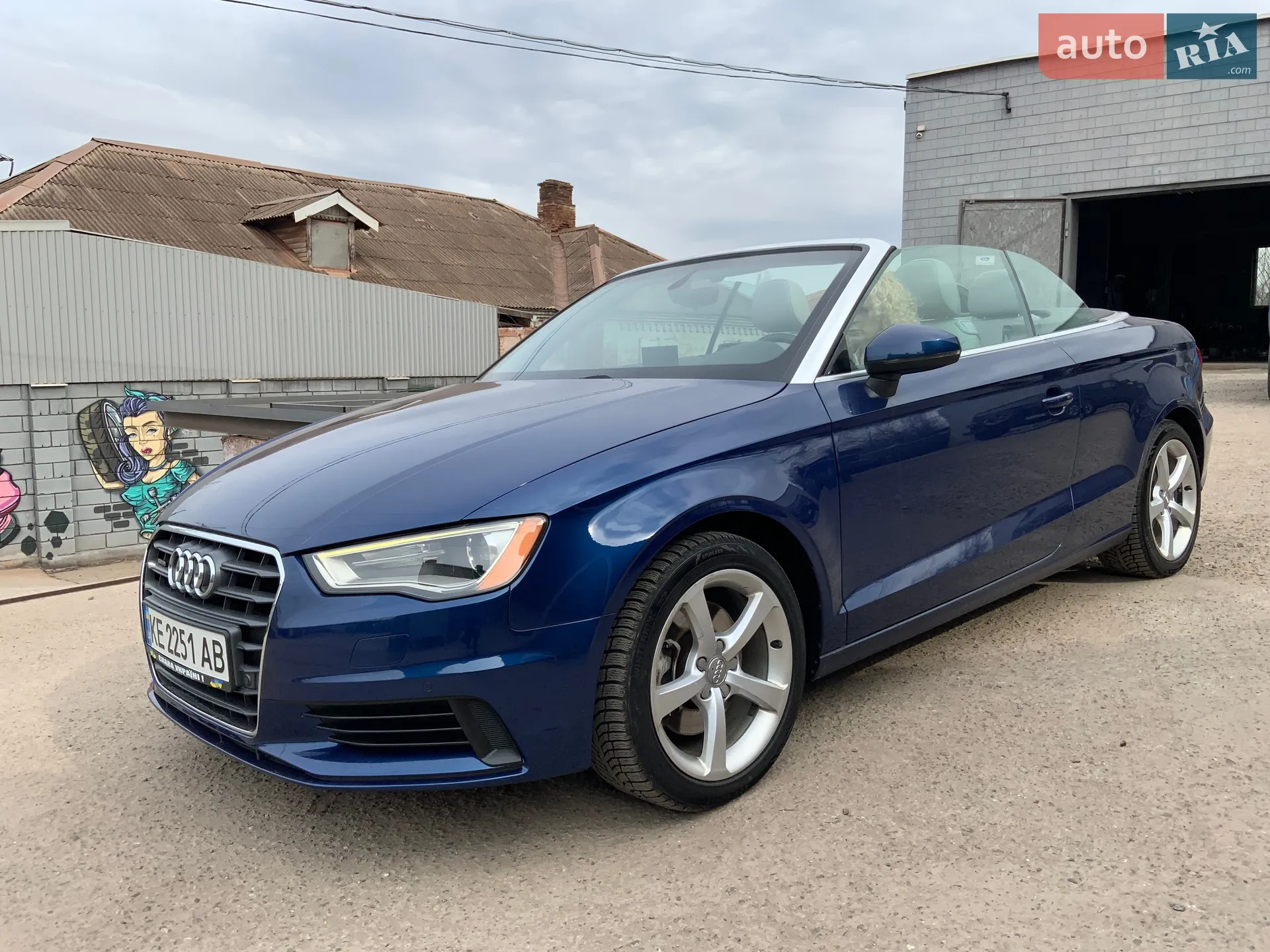 2015 Audi A3 - мініатюра 9
