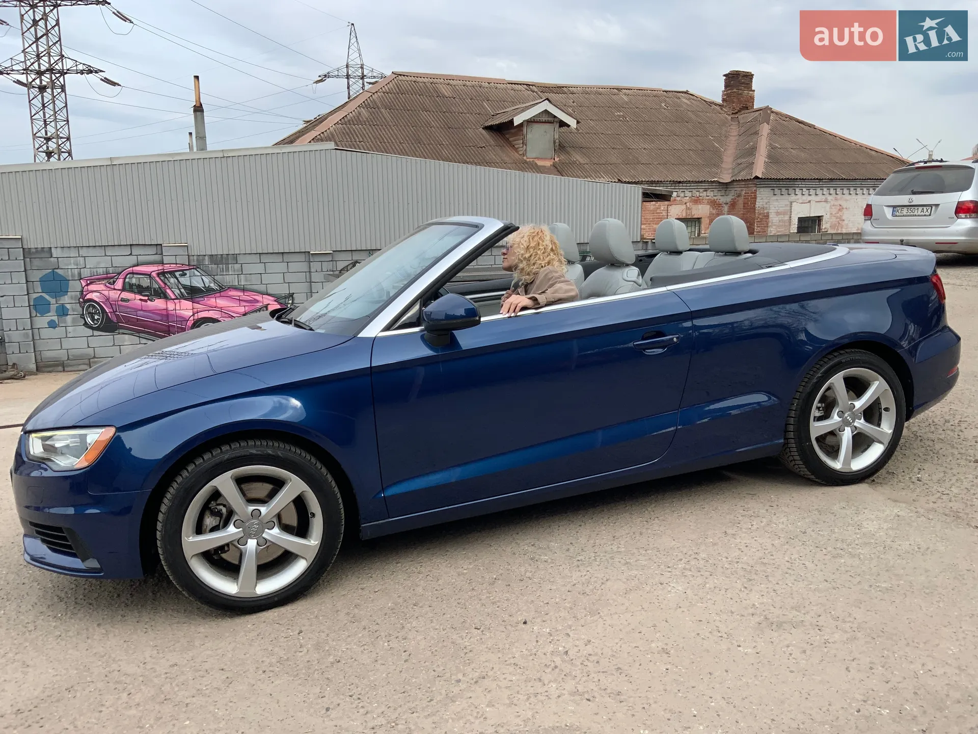 2015 Audi A3 - мініатюра 14