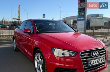 Седан Audi A3 2015 в Харкові