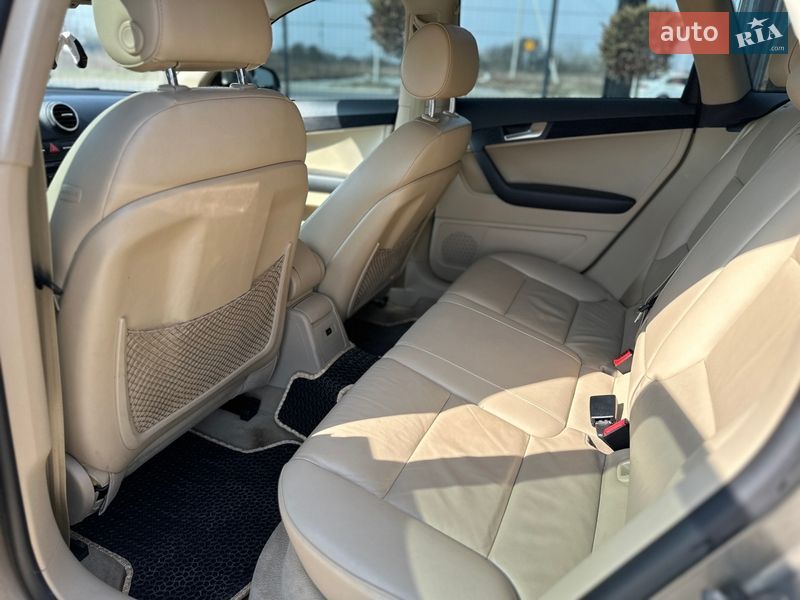 Хетчбек Audi A3 2006 в Львові