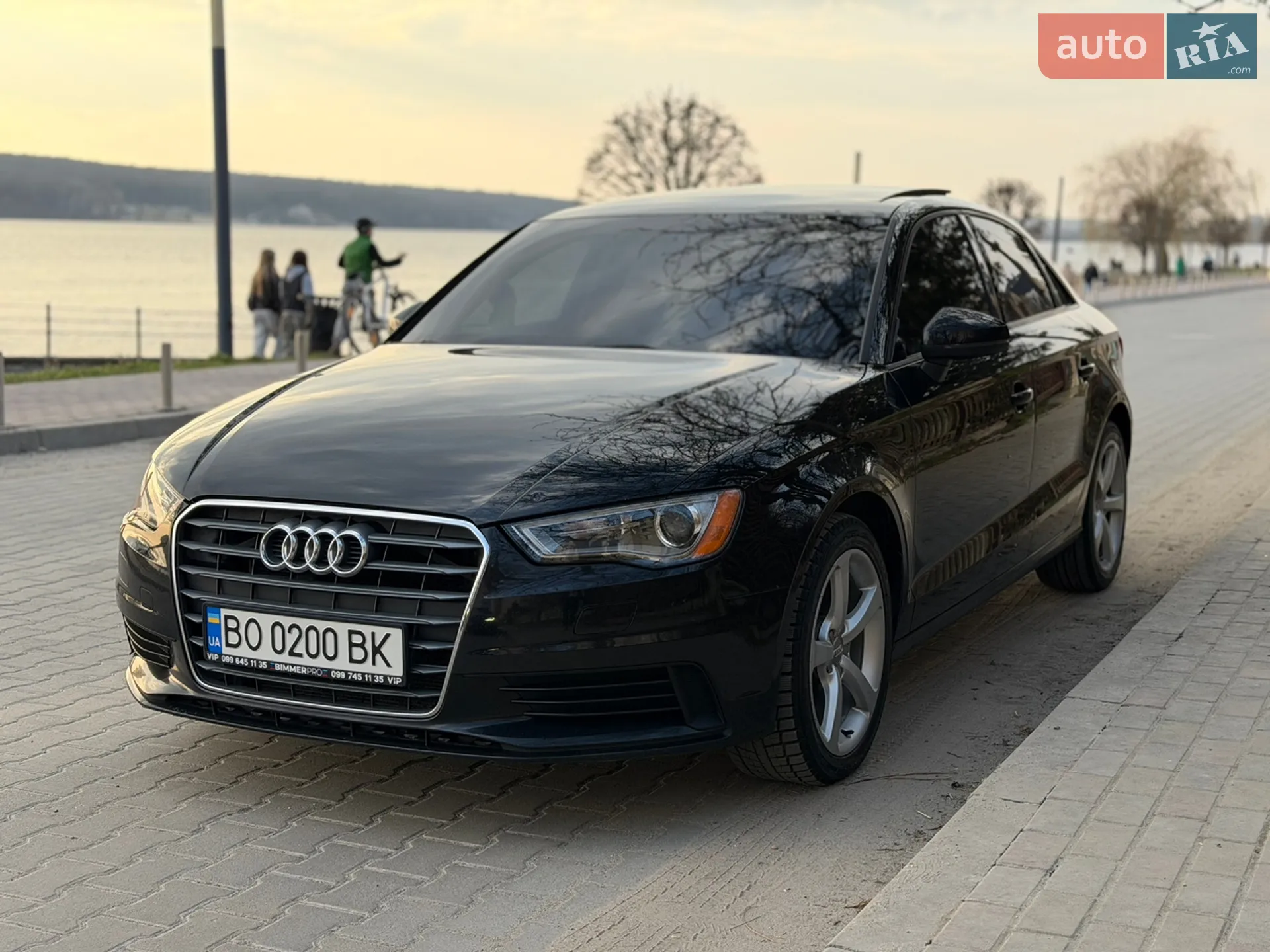 2014 Audi A3 - мініатюра 11