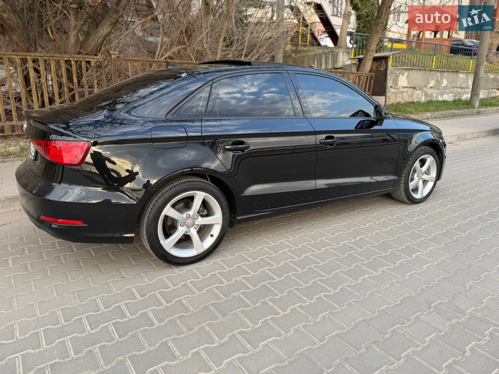 2014 Audi A3 - мініатюра 19