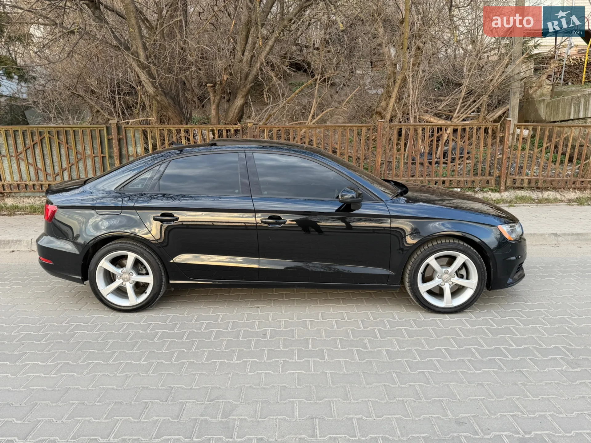 2014 Audi A3 - мініатюра 17