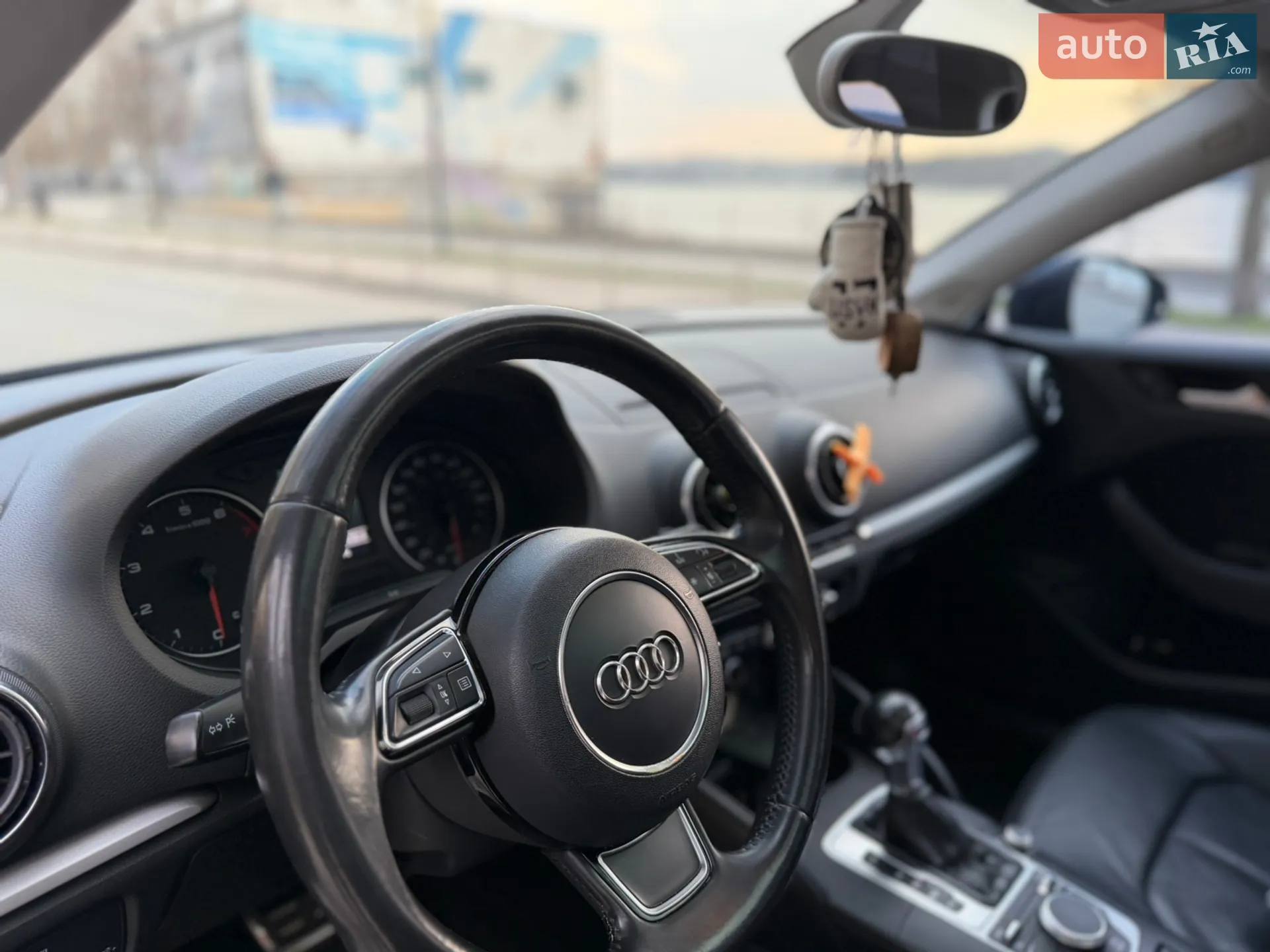 2014 Audi A3 - мініатюра 25