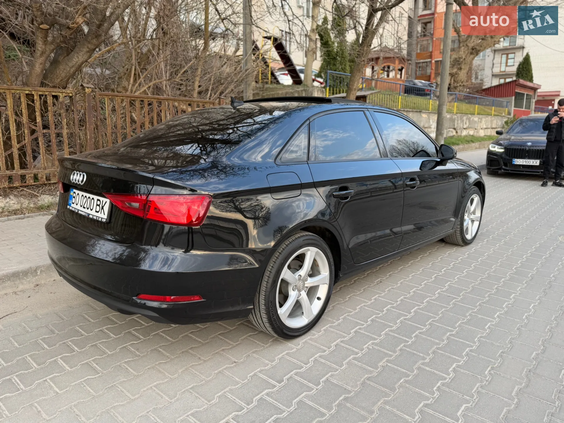 2014 Audi A3 - мініатюра 42