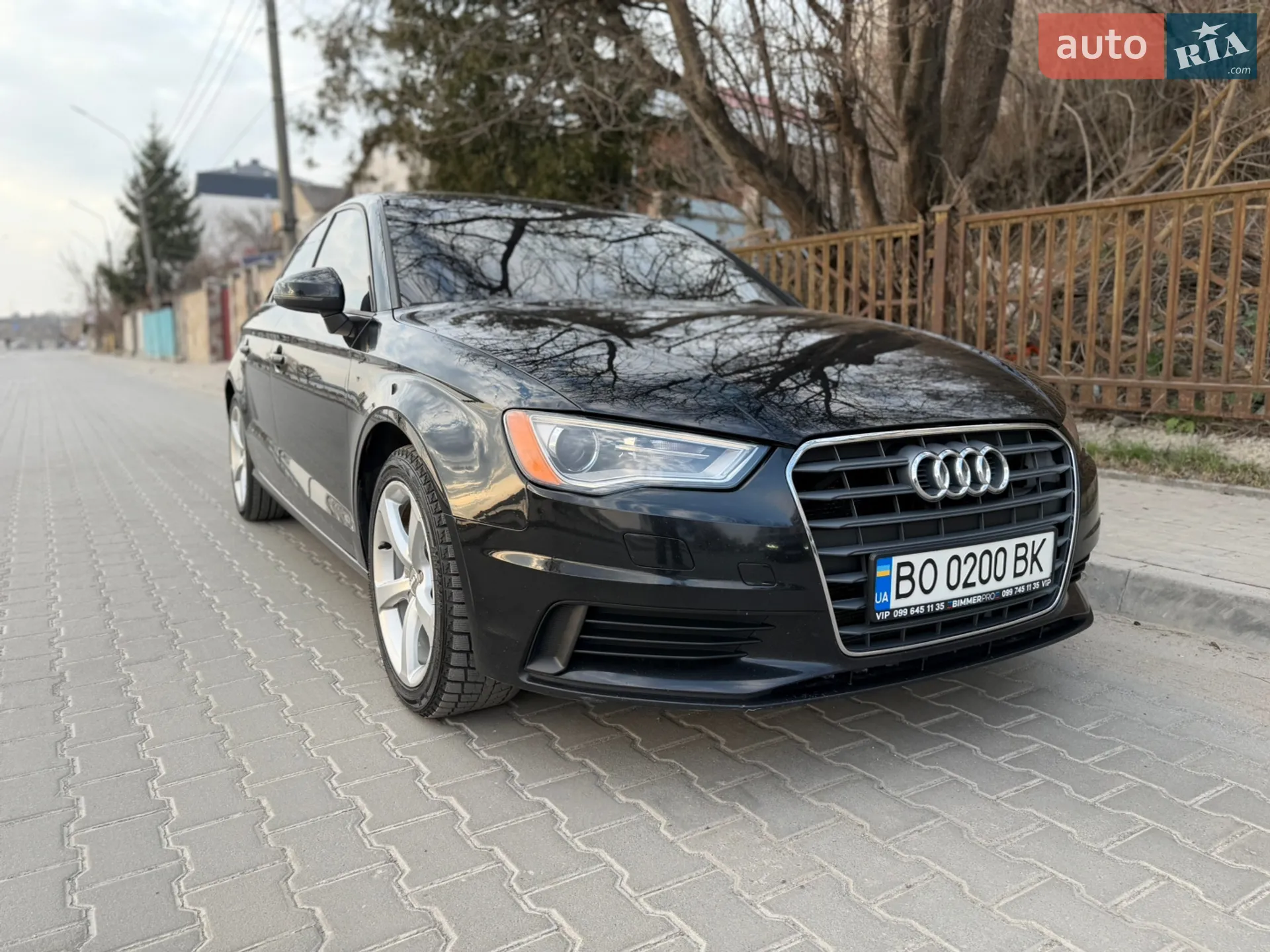 2014 Audi A3 - мініатюра 51