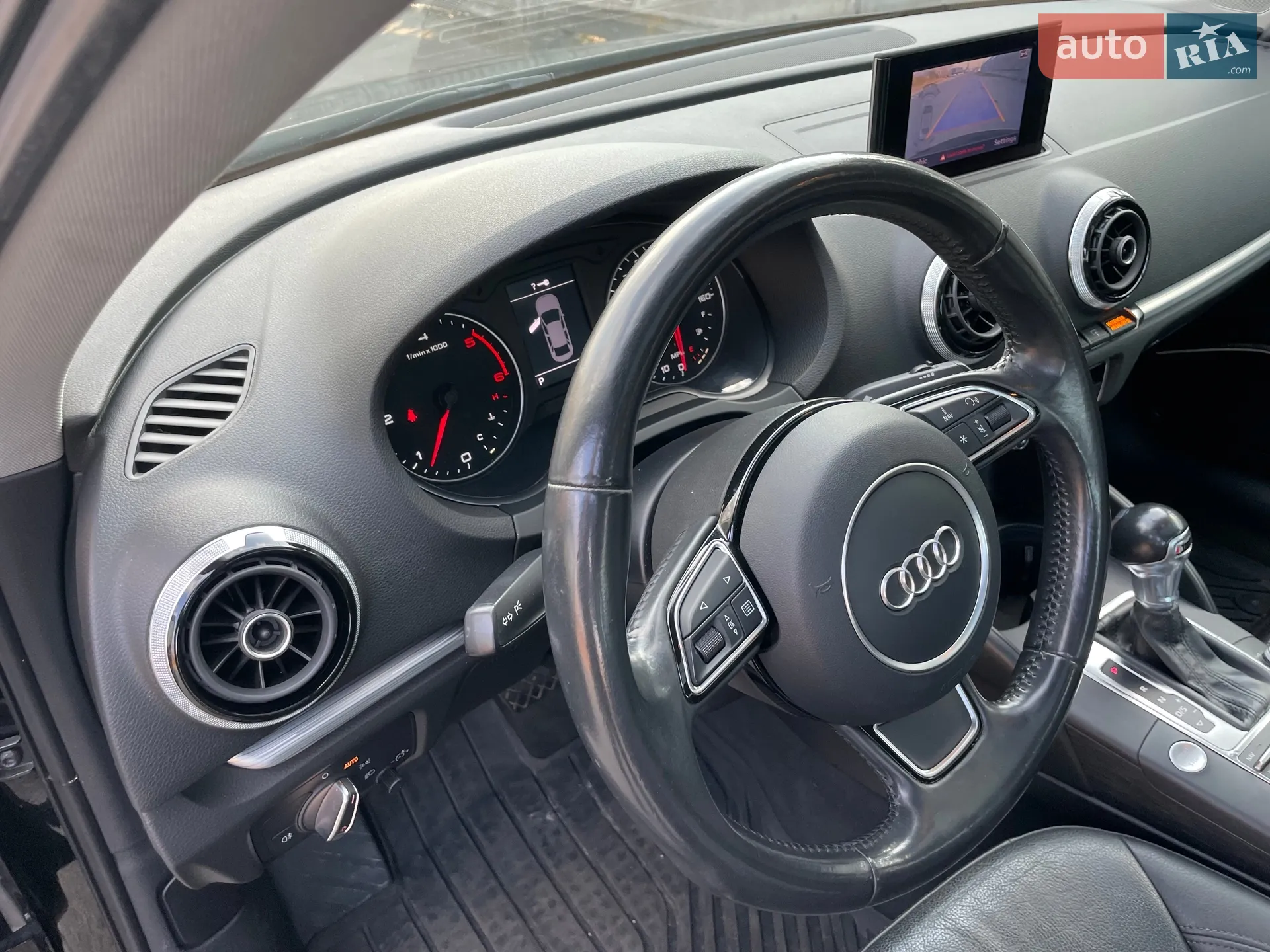 2015 Audi A3 - мініатюра 18