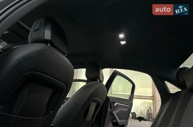 Седан Audi A3 2025 в Киеве