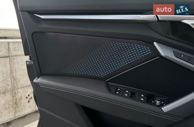 Седан Audi A3 2025 в Киеве