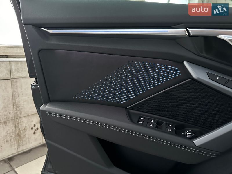 Седан Audi A3 2025 в Киеве