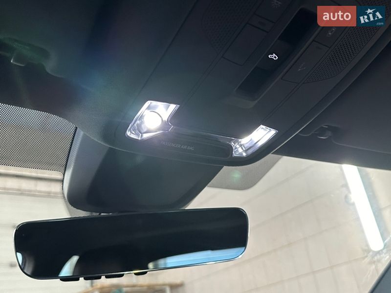 Седан Audi A3 2025 в Киеве