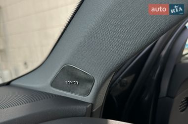 Седан Audi A3 2025 в Киеве