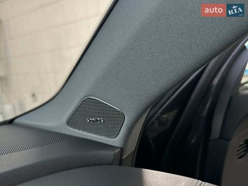 Седан Audi A3 2025 в Киеве