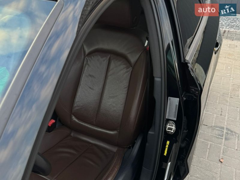 Седан Audi A3 2014 в Днепре фото 9 Седан Audi A3 2014 в Днепре