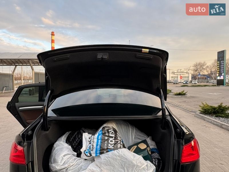 Седан Audi A3 2014 в Днепре фото 13 Седан Audi A3 2014 в Днепре