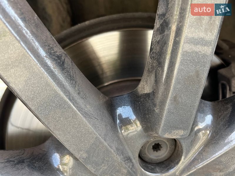 Седан Audi A3 2015 в Золочеві фото 31 Седан Audi A3 2015 в Золочеві