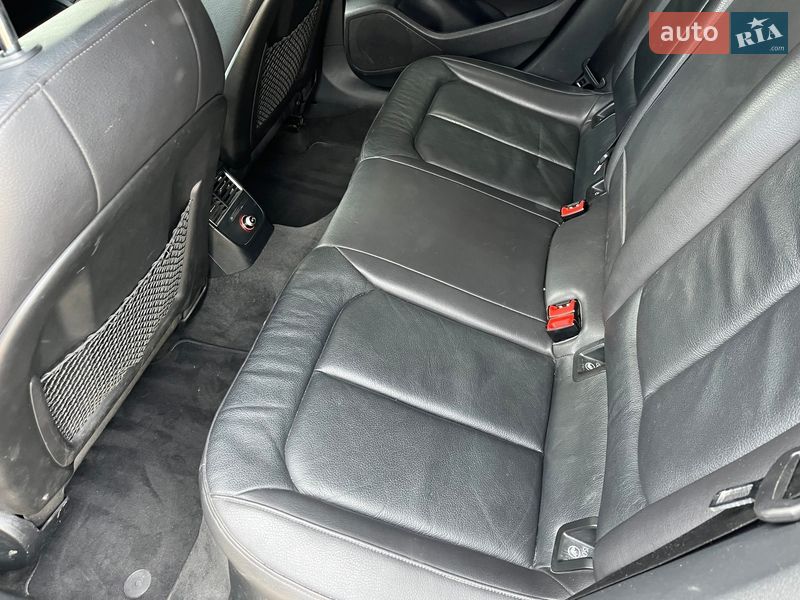 Седан Audi A3 2015 в Золочеві фото 37 Седан Audi A3 2015 в Золочеві