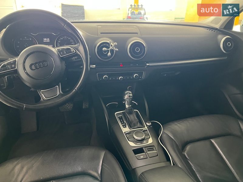 Седан Audi A3 2015 в Золочеві фото 49 Седан Audi A3 2015 в Золочеві