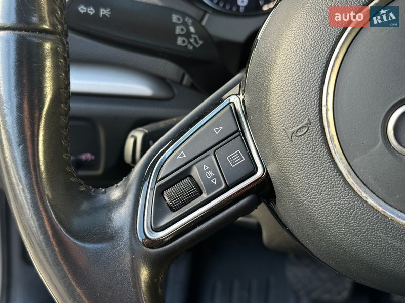 Седан Audi A3 2015 в Харькове фото 29 Седан Audi A3 2015 в Харькове