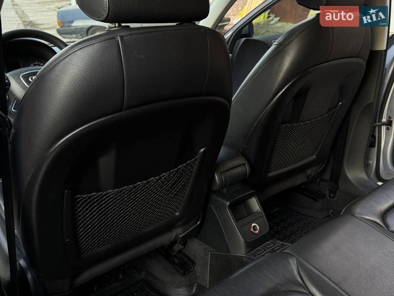 Хетчбек Audi A3 2015 в Києві фото 14 Хетчбек Audi A3 2015 в Києві