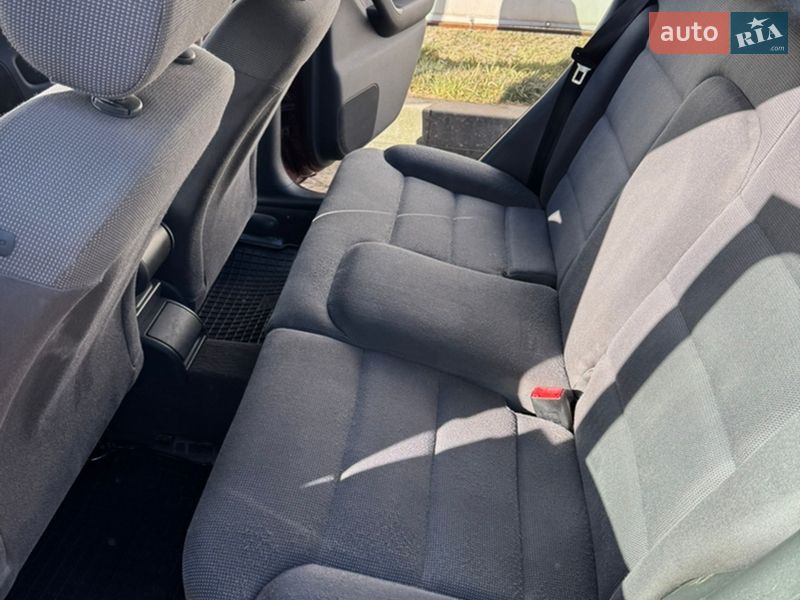 Хетчбек Audi A3 1999 в Тернополі