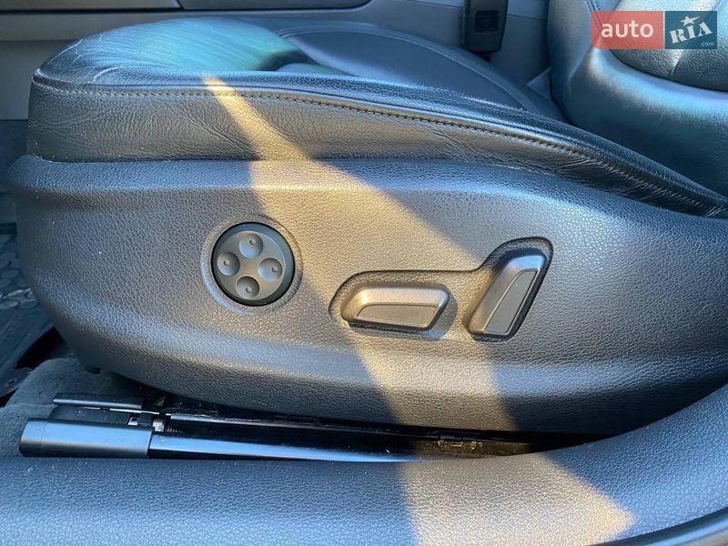 Седан Audi A3 2014 в Ивано-Франковске