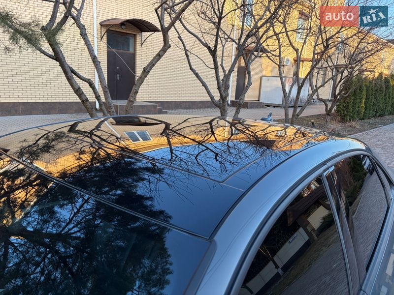 Седан Audi A3 2017 в Білій Церкві