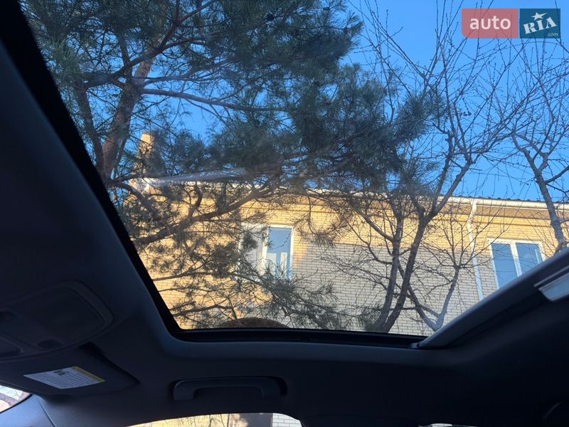 Седан Audi A3 2017 в Білій Церкві