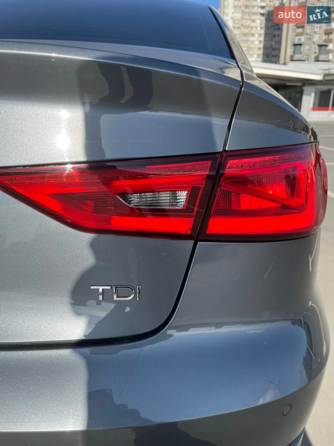 2016 Audi A3 - мініатюра 10