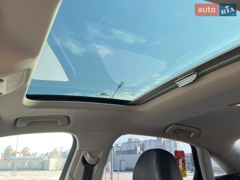 Седан Audi A3 2016 в Києві фото 20 Седан Audi A3 2016 в Києві