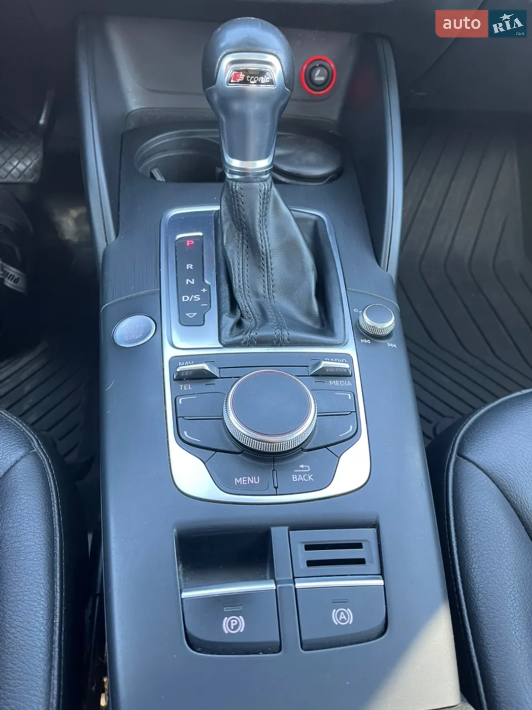 2016 Audi A3 - мініатюра 24