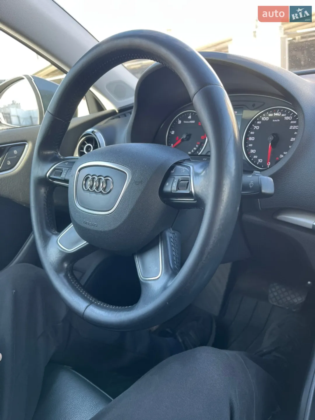 2016 Audi A3 - мініатюра 26