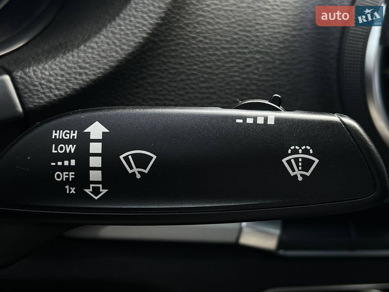 Седан Audi A3 2015 в Киеве